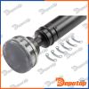 Arbre de transmission avant pour AUDI | NWN-AU-018, 4F0521101E